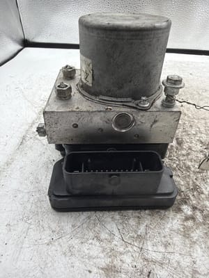 2019 Toyota Camry ABS Module