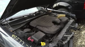 2018 Chrysler Challenger