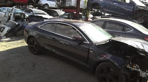 2013 Audi Audia5