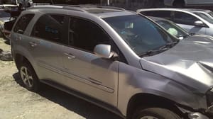 2007 Chevrolet Equinox