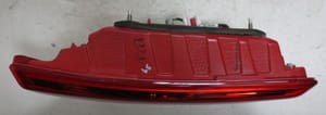 2020 Kia Optimakia Tail Light