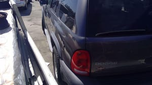 2003 Dodge Durango