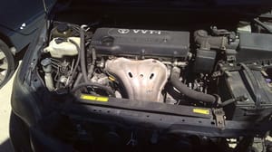 2010 Scion Sciotc