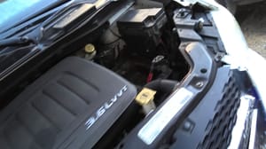 2012 Dodge Caravan