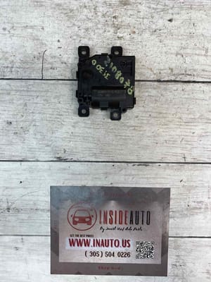 2020 Lexus Is300 Miscellaneous Parts