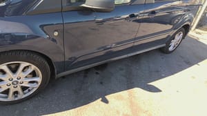 2017 Ford Transit