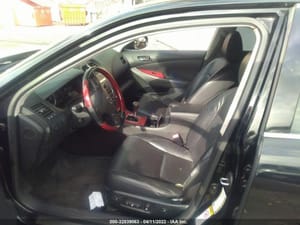 2009 Lexus Es350