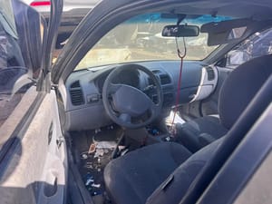 2005 Hyundai Accent