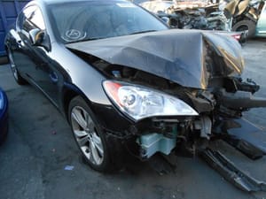 2011 Hyundai Genesis