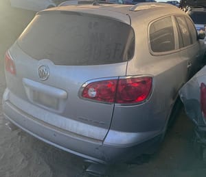 2011 Buick Enclave