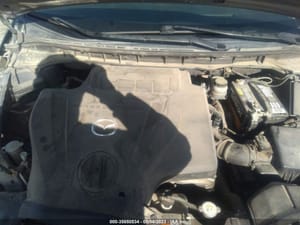 2008 Mazda Cx-7