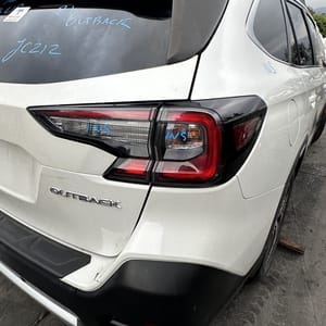2021 Subaru Legacy