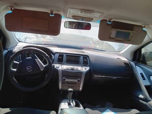 2012 Nissan Murano