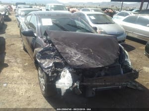 2011 Mazda 6