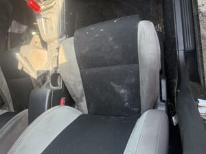 2006 Subaru Impreza