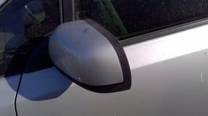 2011 Nissan Leaf