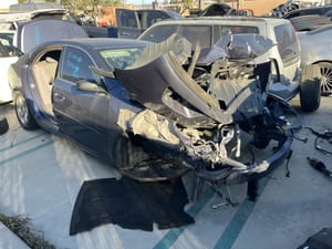 2015 Chevrolet Malibu