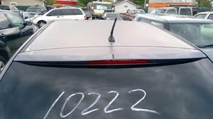 2007 Mazda Cx-7