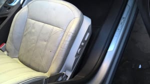 2011 Buick Regal