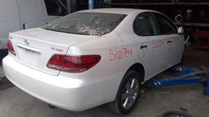 2005 Lexus Es330