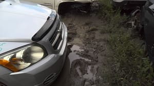 2007 Chrysler Caliber