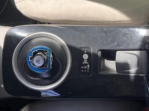 2011 Nissan Leaf