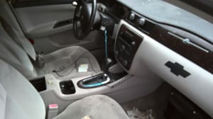 2012 Chevrolet Impala