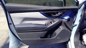 2019 Subaru Subxv