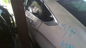 2014 Chevrolet Impala