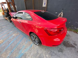 2014 Kia Forte