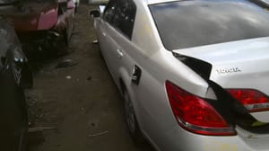 2010 Toyota Avalon