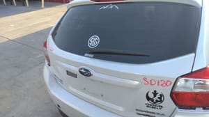 2014 Subaru Impreza