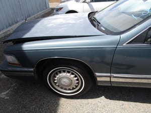 1994 Buick Roadmaster