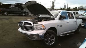 2015 Dodge Dpu15