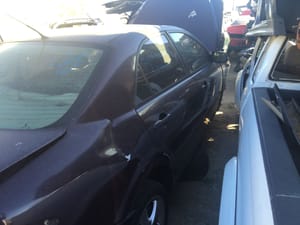 2006 Mazda 6