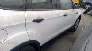 2015 Ford Escape Vehicle Unit Complt.