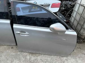 2009 Lexus Ls460