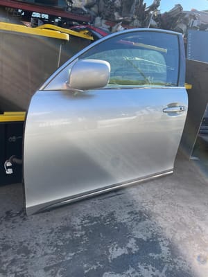 2009 Lexus Gs450