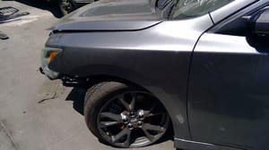 2014 Nissan Maxima