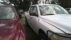2010 Dodge Dpu15