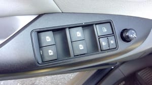 2016 Toyota Sienna