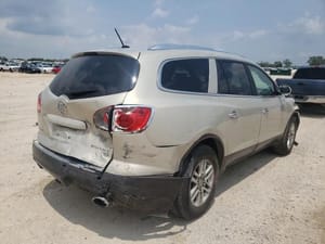 2008 GMC Acadia