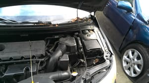 2013 Kia Forte