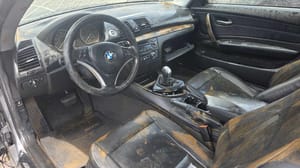 2011 BMW 128i