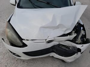 2011 Mazda Mazda2