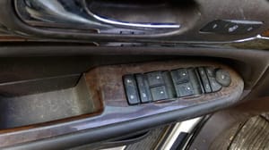 2014 Buick Enclave