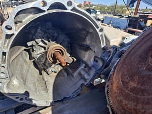 2003 Nissan 350z
