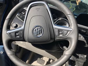 2014 Buick Encore