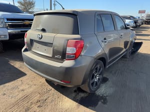 2010 Scion Xd