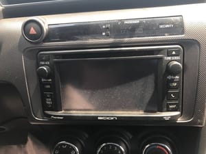 2014 Scion Sciotc